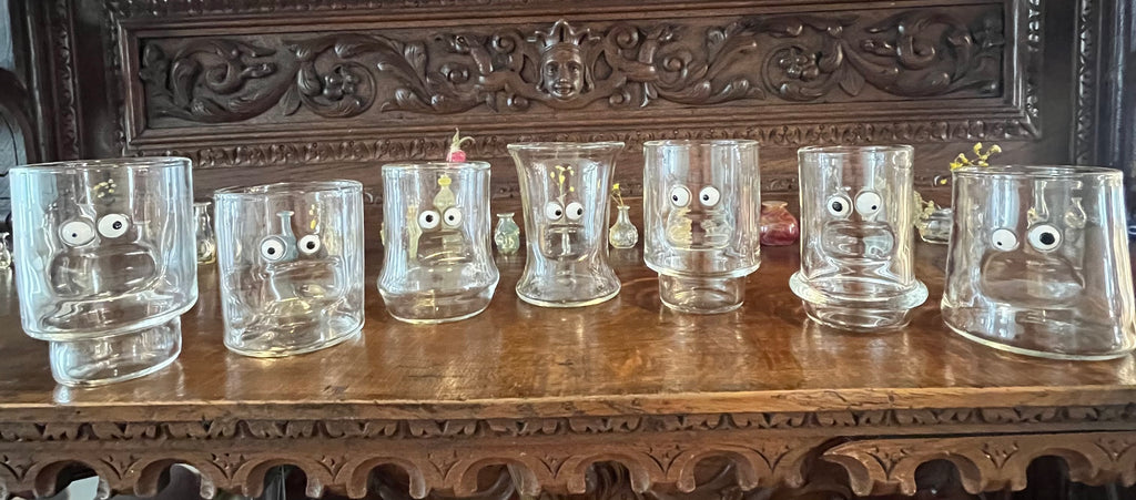 Clear Gizzler Mystery Box
