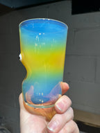 Fume Fade Gizzler