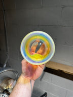 Fume Fade Gizzler